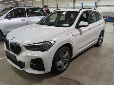 BMW X1 XDRIVE25E M Sport, 2022