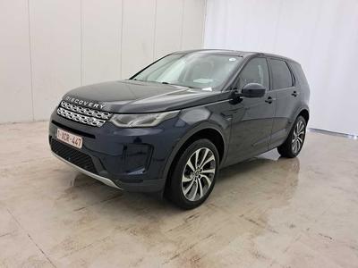 Land Rover Discovery Sport SE D150 2.0d 150pk/cv 5p AWD Aut., 2019