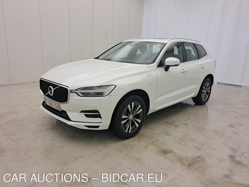 Volvo XC60 Momentum Pro 2.0T8 390pk/cv 5p eAWD Geartronic, 2019