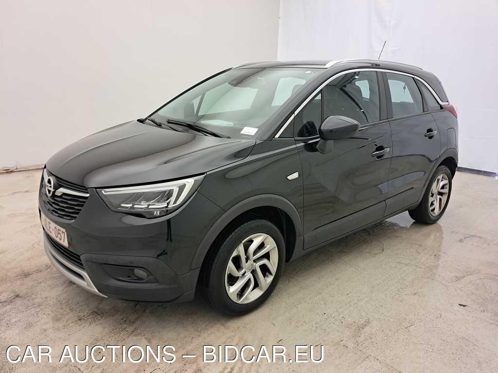 Opel Crossland X Innovation 1.5 Turbo D S/S 120pk/cv 5p Aut., 2020
