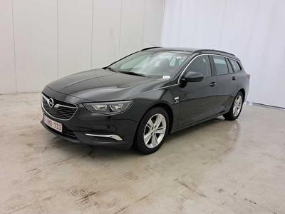 Opel Insignia Sports Tourer Edition 1.5T 165pk/cv 5p Aut., 2020
