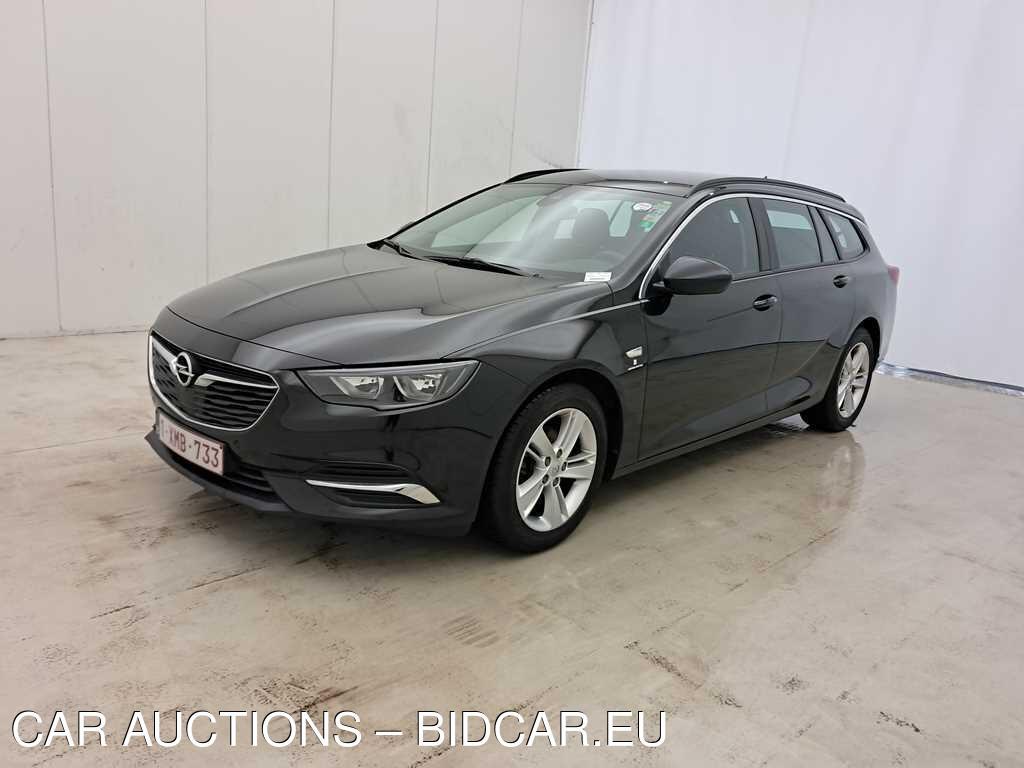 Opel Insignia Sports Tourer Edition 1.5T 165pk/cv 5p Aut., 2020