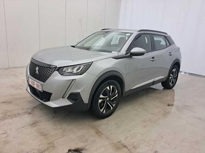 Peugeot 2008 Allure 1.2 PureTech S&S 130pk/cv 5p, 2020