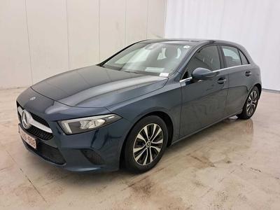 Mercedes A-Klasse A180d Business Solution 1.5d 116pk/cv 5p, 2020