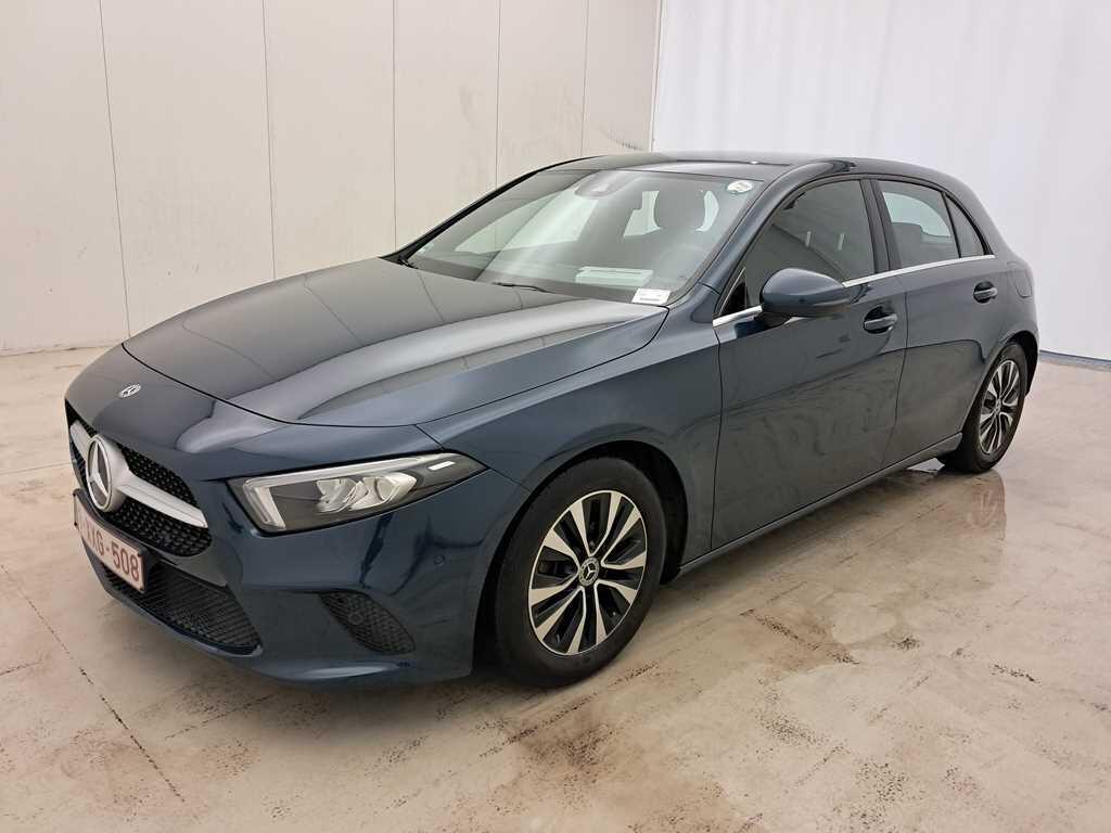 Mercedes A-Klasse A180d Business Solution 1.5d 116pk/cv 5p, 2020