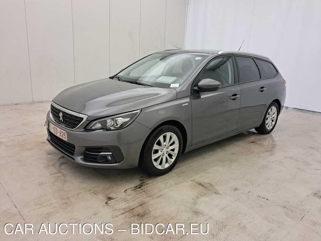 Peugeot 308 SW Style 1.5BlueHDi S&S 100pk/cv 5p, 2020