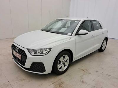 Audi A1 Sportback Business Edition 25 1.0TFSi 95pk/cv 5p S-Tronic, 2021