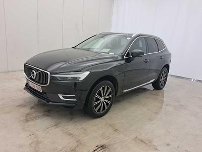 Volvo XC60 Inscription 2.0T6 Recharge 340pk/cv 5p eAWD Geartronic, 2021