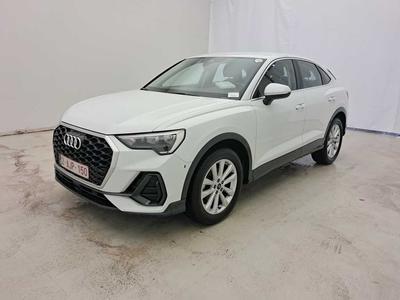 Audi Q3 Sportback 35 1.5TFSi 150pk/cv 5p S-Tronic, 2021