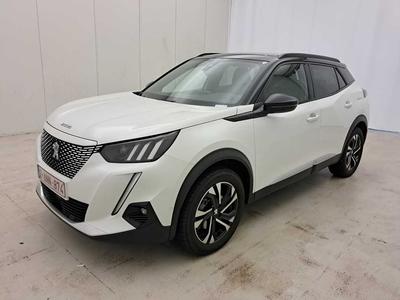 Peugeot 2008 e-GT 136pk/cv 5p, 2021