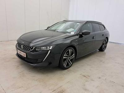 Peugeot 508 SW GT Pack 1.6 PureTech 180pk/cv S&S 5p EAT8, 2021