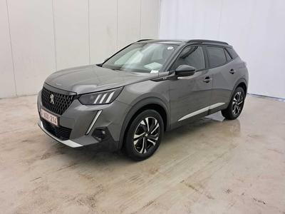 Peugeot 2008 GT 1.2 PureTech S&S 130pk/cv 5p EAT8, 2021