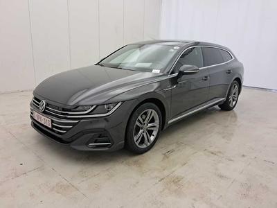 Volkswagen Arteon SB R-Line Bus. Premium 1.4TSi eHybrid 218pk 5p DSG6, 2022