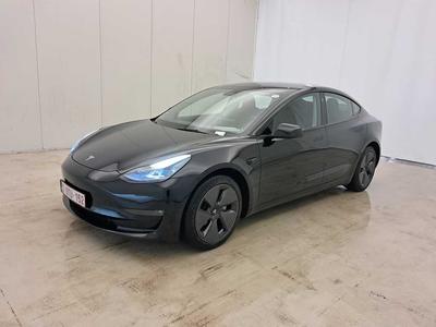 Tesla 3 Model Long-Range Dual Motor AWD 476pk/cv 4p, 2022