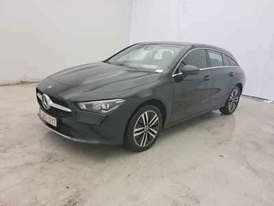 Mercedes CLA-Klasse CLA250e Shooting Brake Business Sol. 1.3i 218pk/cv 5p 8G-DCT, 2022