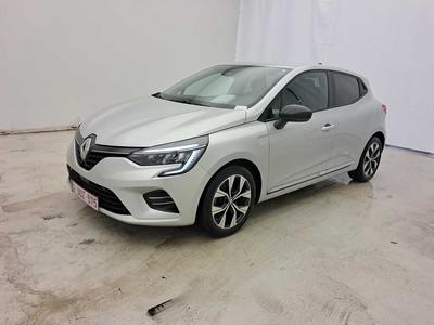 Renault Clio Evolution 1.0TCe 90pk/cv 5p, 2023