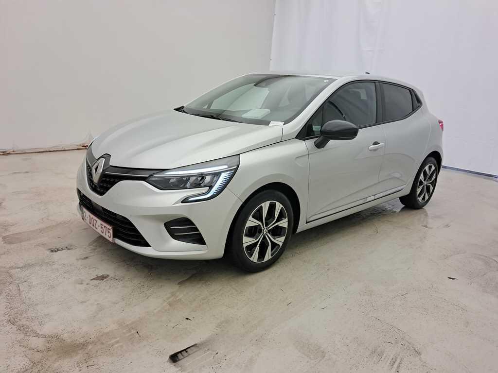 Renault Clio Evolution 1.0TCe 90pk/cv 5p, 2023
