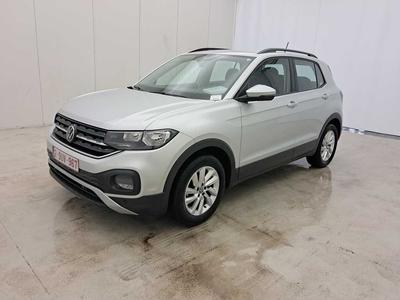 Volkswagen T-Cross Life Business 1.0TSi 95pk/cv 5p, 2023