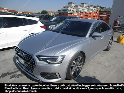 Audi A6 45 tdi 3.0 quatt.tiptr.busin.design -