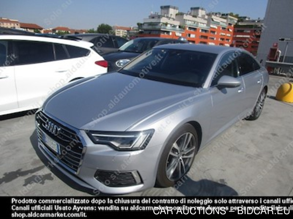 Audi A6 45 tdi 3.0 quatt.tiptr.busin.design -