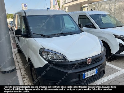 Fiat doblo cargo maxi lh1 business -