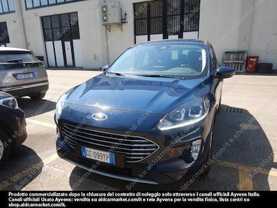 Ford kuga PC 1.5 ecoblue 120cv -