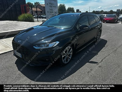 Ford mondeo 2.0 ecoblue 150cv SS -