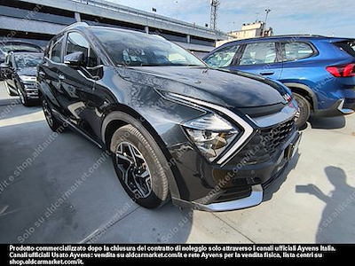 Kia sportage PC 1.6 crdi mhev -