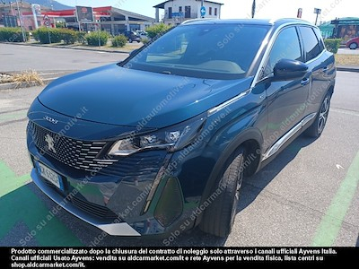 Peugeot 3008 N1 bluehdi 130 SS -