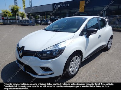 Renault clio van 1.5 dci 90 -