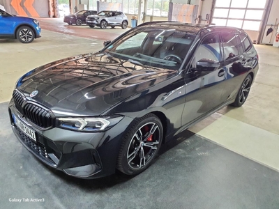 BMW 320I TOURING AUT., 2023