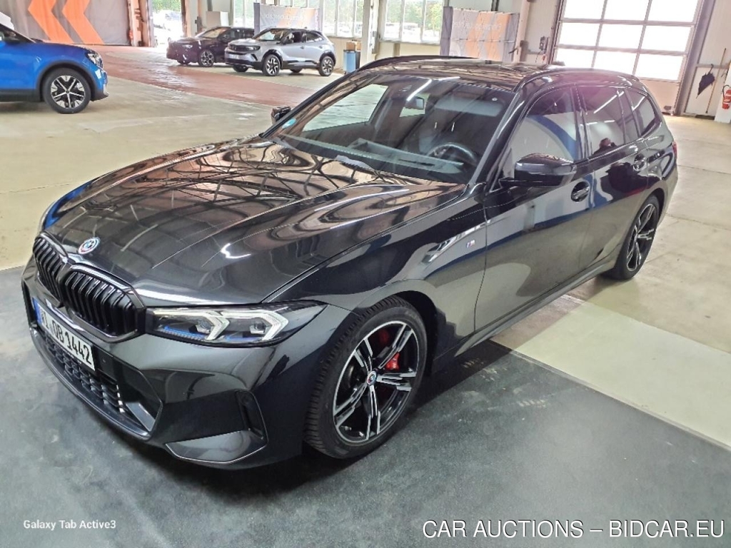 BMW 320I TOURING AUT., 2023
