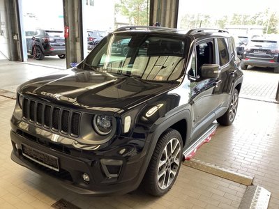 Jeep Renegade 1.3 T-GDI 4XE PLUG-IN HYBRID AUTOMATIK, 2022