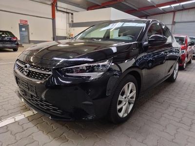 Opel Corsa 1.2 DIRECT INJECTION TURBO START/STOP Elegance, 2023