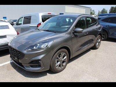 Ford Kuga 2.0 ECOBLUE AUT., 2023
