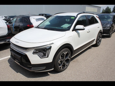 Kia Niro 1.6 GDI PHEV 2WD OPF AUT., 2022