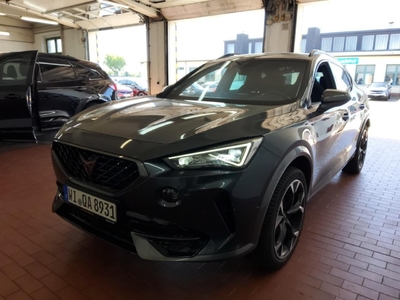CUPRA Formentor 1.5 TSI DSG, 2023