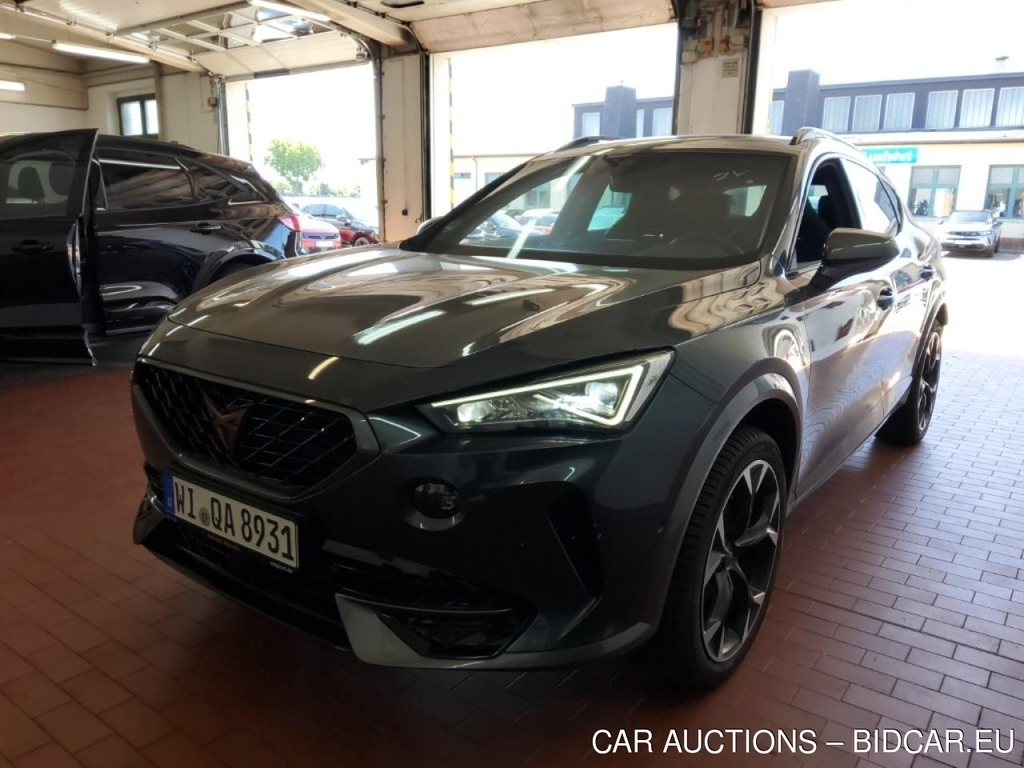CUPRA Formentor 1.5 TSI DSG, 2023