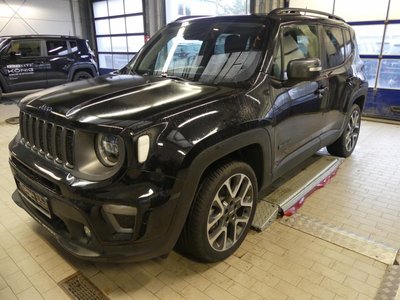 Jeep Renegade 1.3 T-GDI 4XE PLUG-IN HYBRID AUTOMATIK, 2022