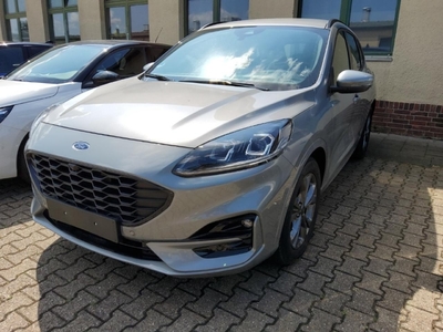 Ford Kuga 2.0 ECOBLUE AUT., 2023