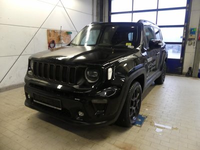 Jeep Renegade 1.3 T-GDI 4XE PLUG-IN HYBRID AUTOMATIK, 2022