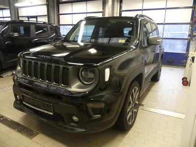 Jeep Renegade 1.3 T-GDI 4XE PLUG-IN HYBRID AUTOMATIK, 2022