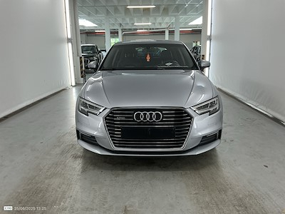Audi A3 40 TFSI e-tron PHEV S tronic (EU6d-TEMP) Platinum