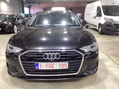 Audi A6 avant diesel - 2018 30 TDi Business Edition S tronic