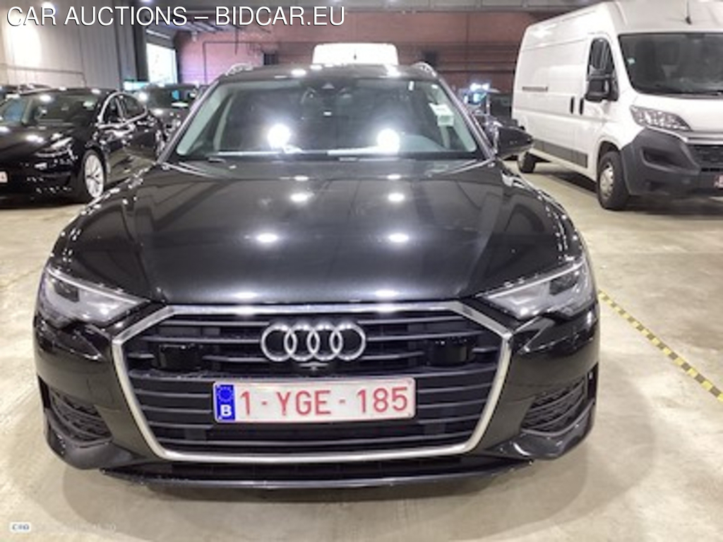 Audi A6 avant diesel - 2018 30 TDi Business Edition S tronic