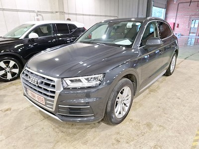 Audi Q5 - 2017 50 TFSi e PHEV Q Sport S tronic