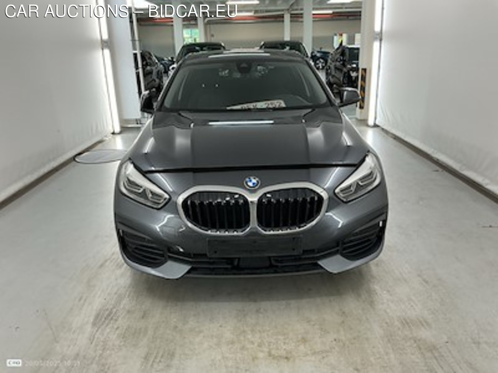 BMW 1 series hatch 1.5 116D (85KW) Business Storage Model Advantage