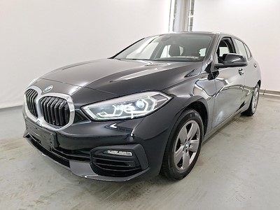 BMW 1 series hatch 1.5 116DA (85KW) Model Advantage Business Pack