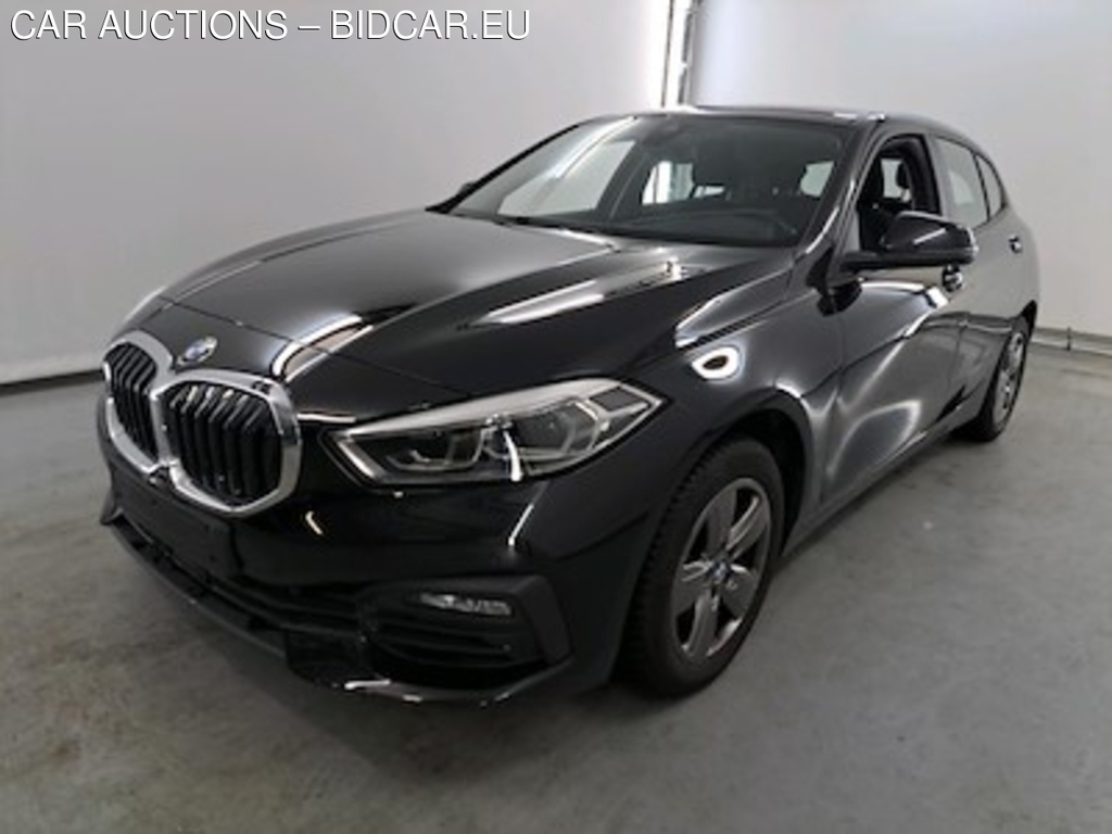 BMW 1 series hatch 1.5 116DA (85KW) Model Advantage Mirror Business Driving Assistant