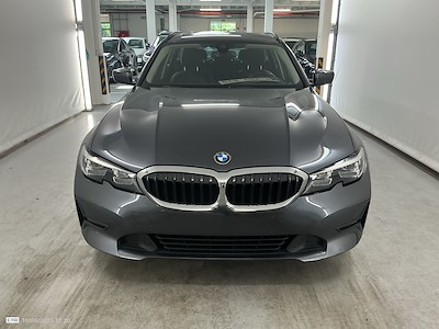 BMW 3 touring - 2019 320iA OPF Business Model Advantage